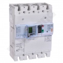 WYŁĄCZNIK DPX3 250 Z ZAB. R-PR. 4P 250A 25KA
