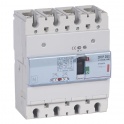 WYŁĄCZNIK DPX3 250 4P 200A 36KA