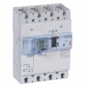 WYŁĄCZNIK DPX3 250 Z ZAB. R-PR. 4P 100A 36KA