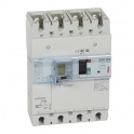 WYŁĄCZNIK DPX3 250 Z ZAB. R-PR. 4P 200A 36KA