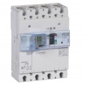 WYŁĄCZNIK DPX3 250 Z ZAB. R-PR. 4P 160A 50KA