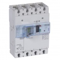 WYŁĄCZNIK DPX3 250 Z ZAB. R-PR. 4P 200A 50KA