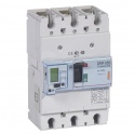WYŁĄCZNIK DPX3 250 EL 3P 100A 25KA