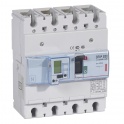 WYŁĄCZNIK DPX3 250 EL 4P 100A 36KA