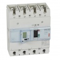 WYŁĄCZNIK DPX3 250 EL 4P 250A 36KA