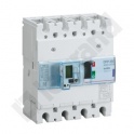 Wyłącznik DPX³ 250 EL 4P 250A 50kA