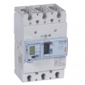 WYŁĄCZNIK DPX3 250 EL+P 3P 160A 25KA