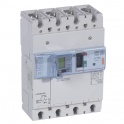 WYŁĄCZNIK DPX3 250 EL+P Z ZAB. R-PR.4P 160A 25KA