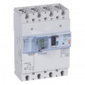 WYŁĄCZNIK DPX3 250 EL+P Z ZAB. R-PR.4P 250A 25KA