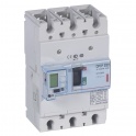 WYŁĄCZNIK DPX3 250 EL+P 3P 100A 36KA