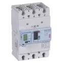 WYŁĄCZNIK DPX3 250 EL+P 3P 160A 36KA