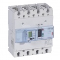 WYŁĄCZNIK DPX3 250 EL+P 4P 100A 36KA