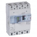 WYŁĄCZNIK DPX3 250 EL+P Z ZAB. R-PR.4P 100A 36KA
