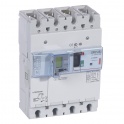 WYŁĄCZNIK DPX3 250 EL+P Z ZAB. R-PR.4P 250A 36KA