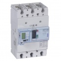 WYŁĄCZNIK DPX3 250 EL+P 3P 100A 50KA