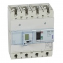 WYŁĄCZNIK DPX3 250 EL+P 4P 160A 50KA
