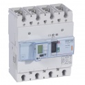 WYŁĄCZNIK DPX3 250 EL SG 4P 160A 25KA