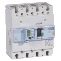 WYŁĄCZNIK DPX3 250 EL SG 4P 250A 25KA