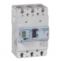 WYŁĄCZNIK DPX3 250 EL SG 3P 250A 36KA