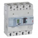WYŁĄCZNIK DPX3 250 EL SG 4P 250A 36KA