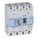 WYŁĄCZNIK DPX3 250 EL SG 4P 160A 50KA