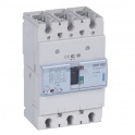 WYŁĄCZNIK DPX3 250 3P 160A 70KA