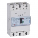 WYŁĄCZNIK DPX3 250 3P 250A 70KA