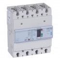 WYŁĄCZNIK DPX3 250 4P 100A 70KA