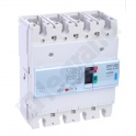 WYŁĄCZNIK DPX3 250 4P 250A 70KA