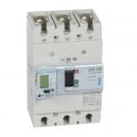 WYŁĄCZNIK DPX3 250 EL 3P 160A 70KA