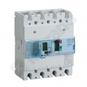 WYŁĄCZNIK DPX3 250 EL 4P 250A 70KA