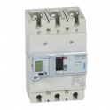 WYŁĄCZNIK DPX3 250 EL+P 3P 100A 70KA