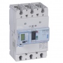 WYŁĄCZNIK DPX3 250 EL+P 3P 250A 70KA