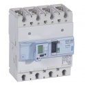 WYŁĄCZNIK DPX3 250 EL+P 4P 100A 70KA