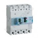 WYŁĄCZNIK DPX3 250 EL+P 4P 250A 70KA