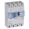 WYŁĄCZNIK DPX3 250 EL+P Z ZAB. R-PR. 4P 250A 70KA