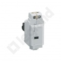 WYZWALACZ PODNAPIĘCIOWY DPX3 200-240 V AC