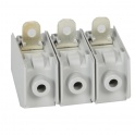 ZACISKI KLATKOWE (3)  DPX3 160 PRZYŁ AL_CU