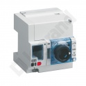 NAPĘD SILNIKOWY CZOŁOWY 24-230V DPX3160-250