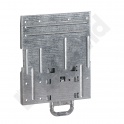 ADAPTER TH35-DPX3 160 Z NAPĘDEM SILNIKOWYM