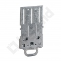 PŁYTA MOCOWANIA DPX3 160 NA TH35