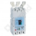 WYŁĄCZNIK DPX3 630 TM 3P 400A 36kA