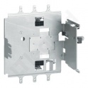 DPX³ 630 4P MECHANIZM WYSUWNY