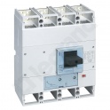 WYŁĄCZNIK DPX3 1600 TM 4P 1250A 70kA