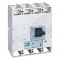 WYŁĄCZNIK DPX3 1600 S2 4P 1600A 70kA