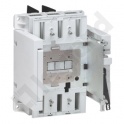 DPX³ 1600 3P PODST. WYK. WYS. Z PRZYŁ. TYLNYM PŁ.