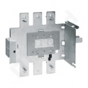 DPX³ 1600 4P MECHANIZM WYSUWNY
