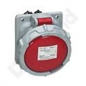 GNIAZDO TABLICOWE 63A 3P+N+Z 415V~ IP 66/67