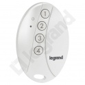 MYHOME ZIGBEE -  KIESZONKOWY PILOT RADIOWY