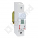 LAMPKA SYGNALIZACYJNA L313 ZIELONA 230 V